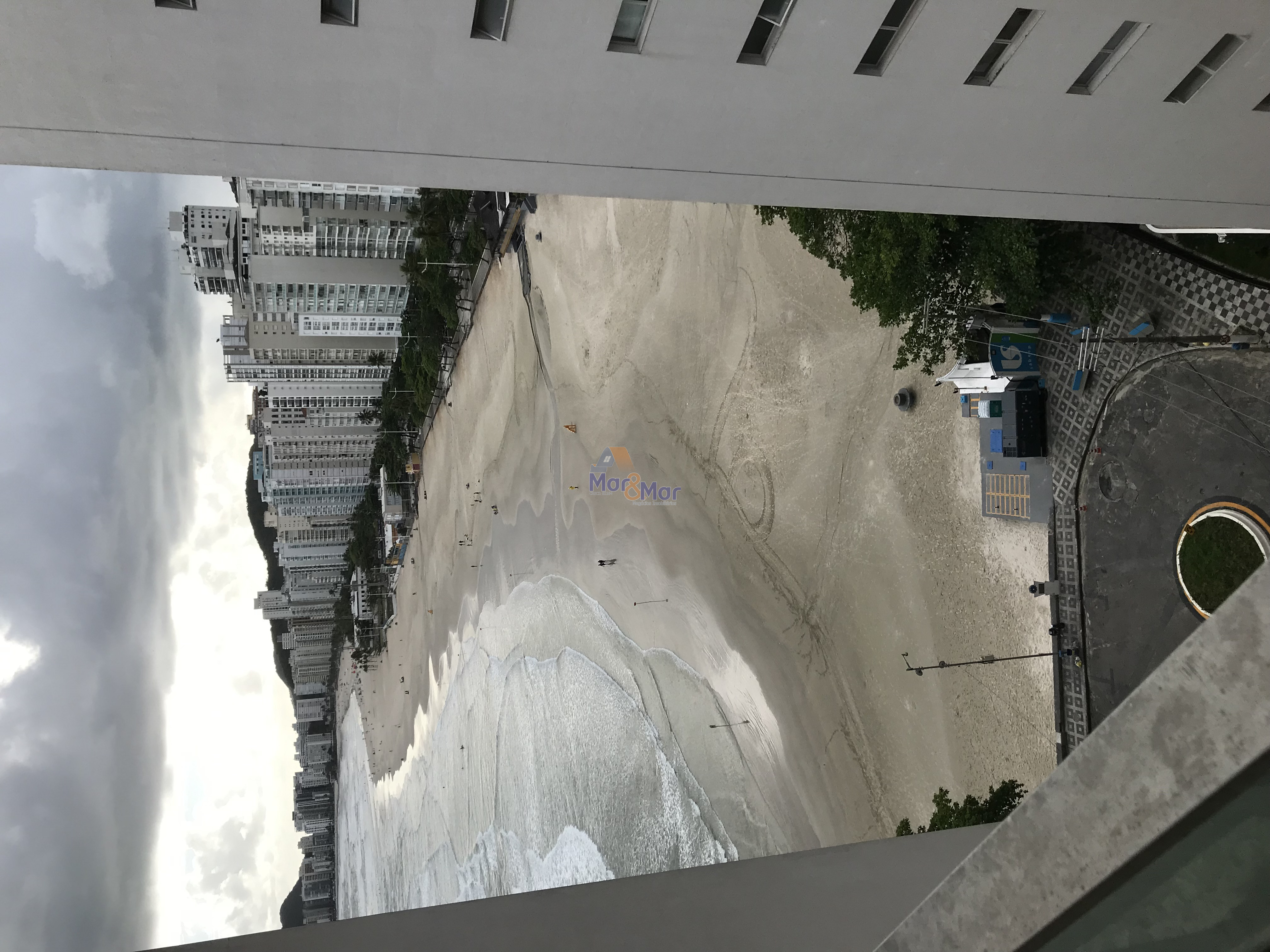 Apartamento GUARUJÁ - SP