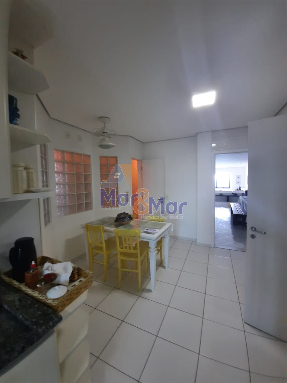 Apartamento GUARUJÁ - SP