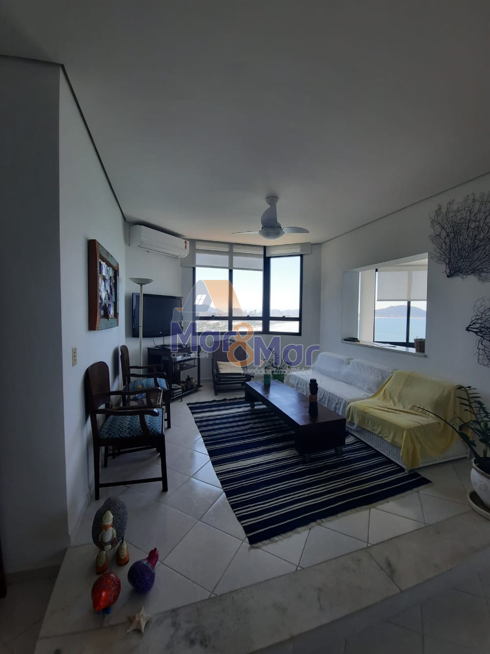 Apartamento GUARUJÁ - SP