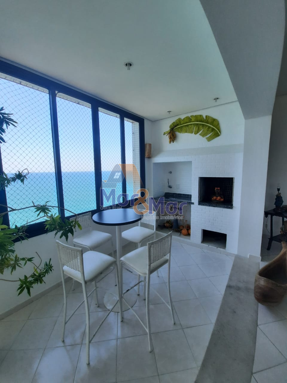 Apartamento GUARUJÁ - SP