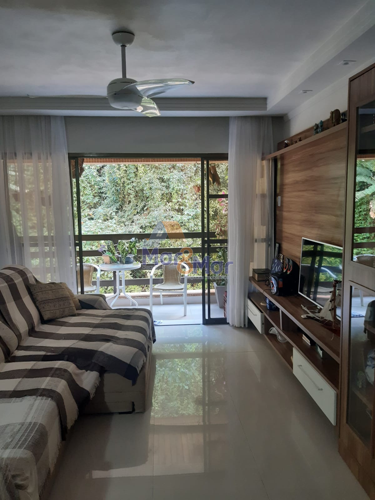 Apartamento GUARUJÁ - SP