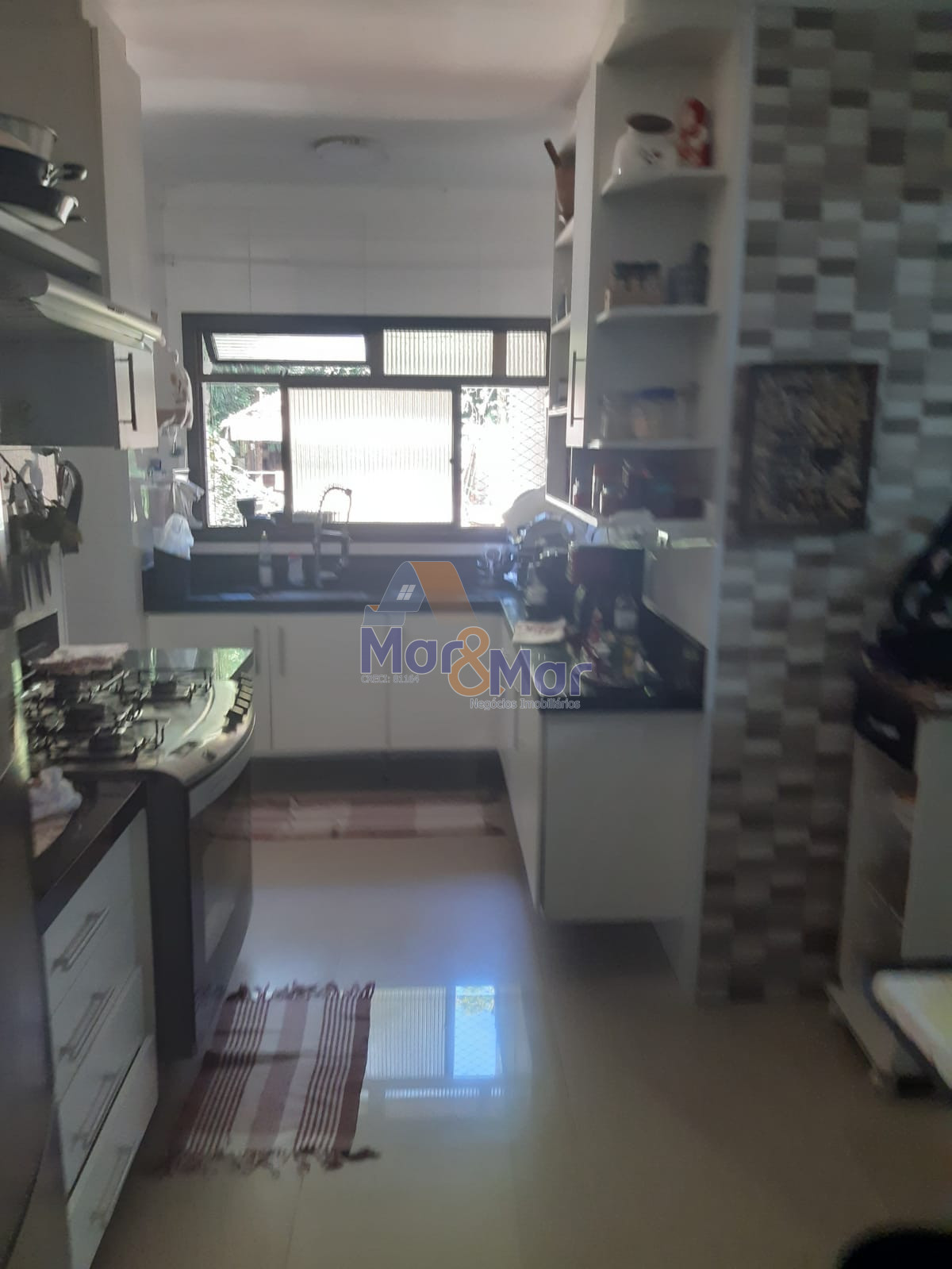 Apartamento GUARUJÁ - SP