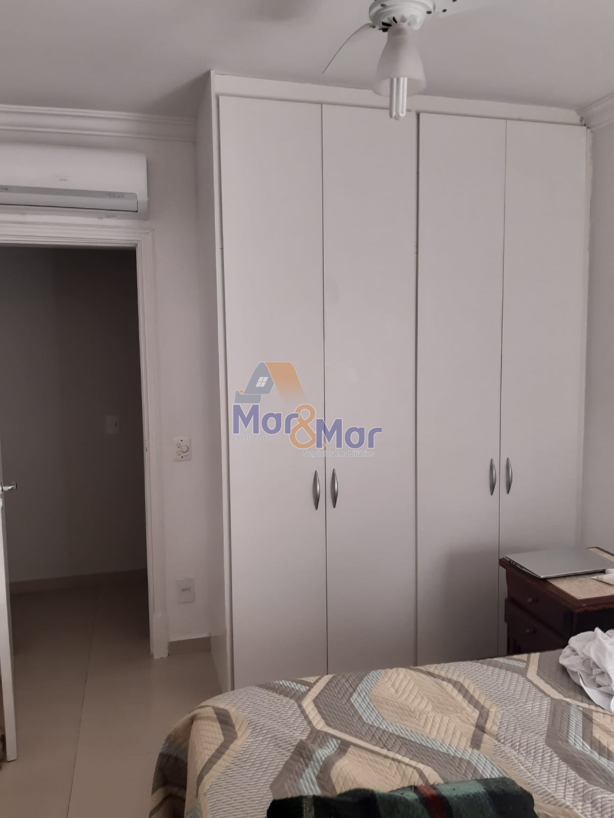 Apartamento GUARUJÁ - SP