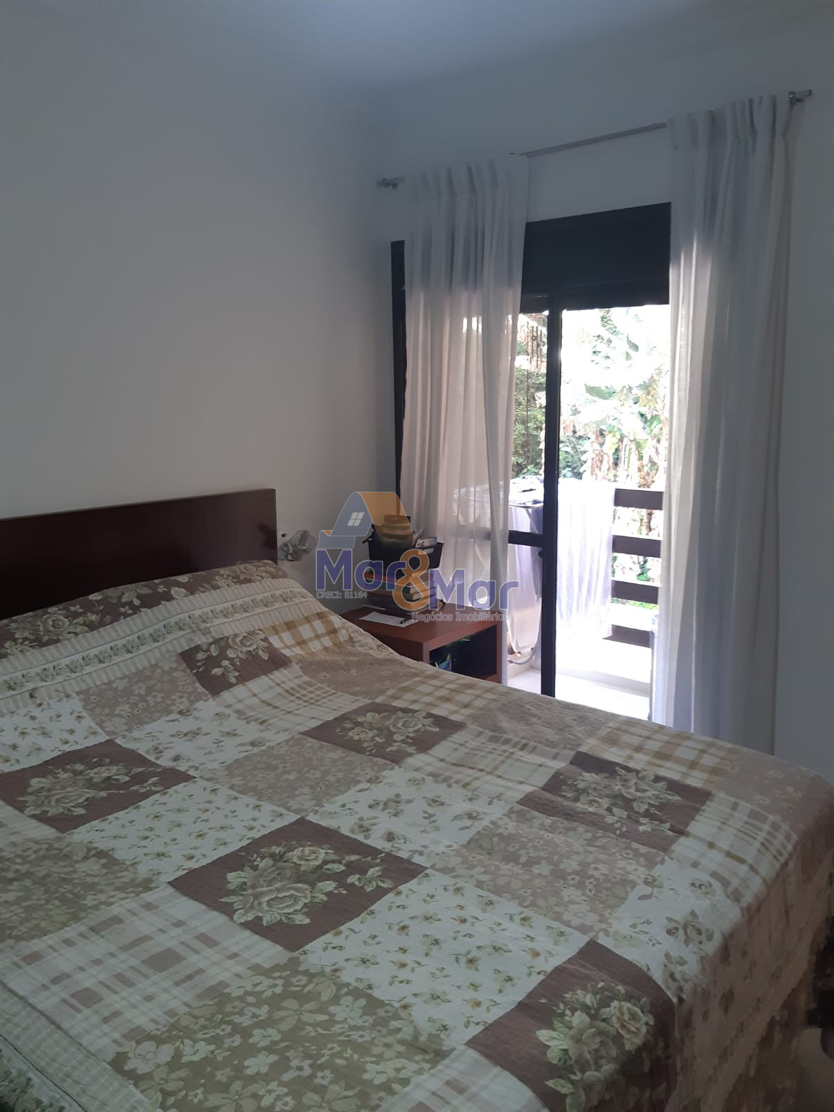 Apartamento GUARUJÁ - SP