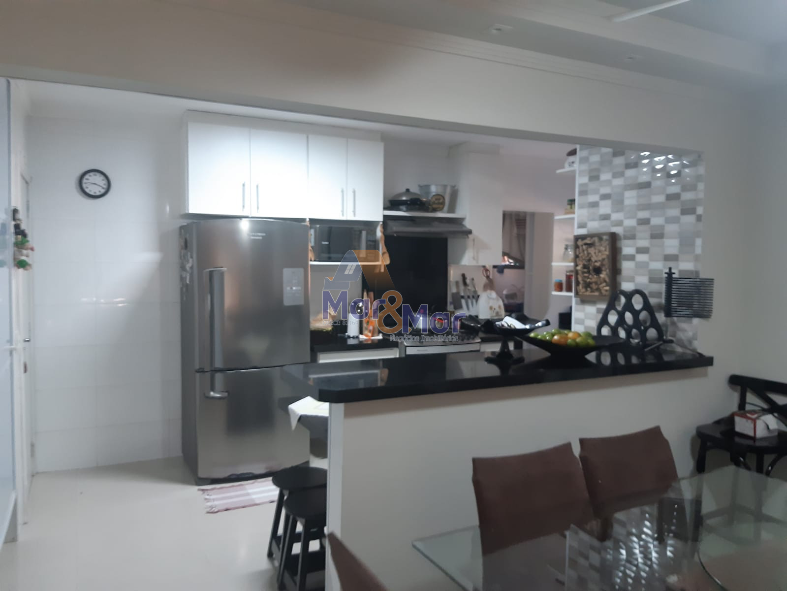 Apartamento GUARUJÁ - SP