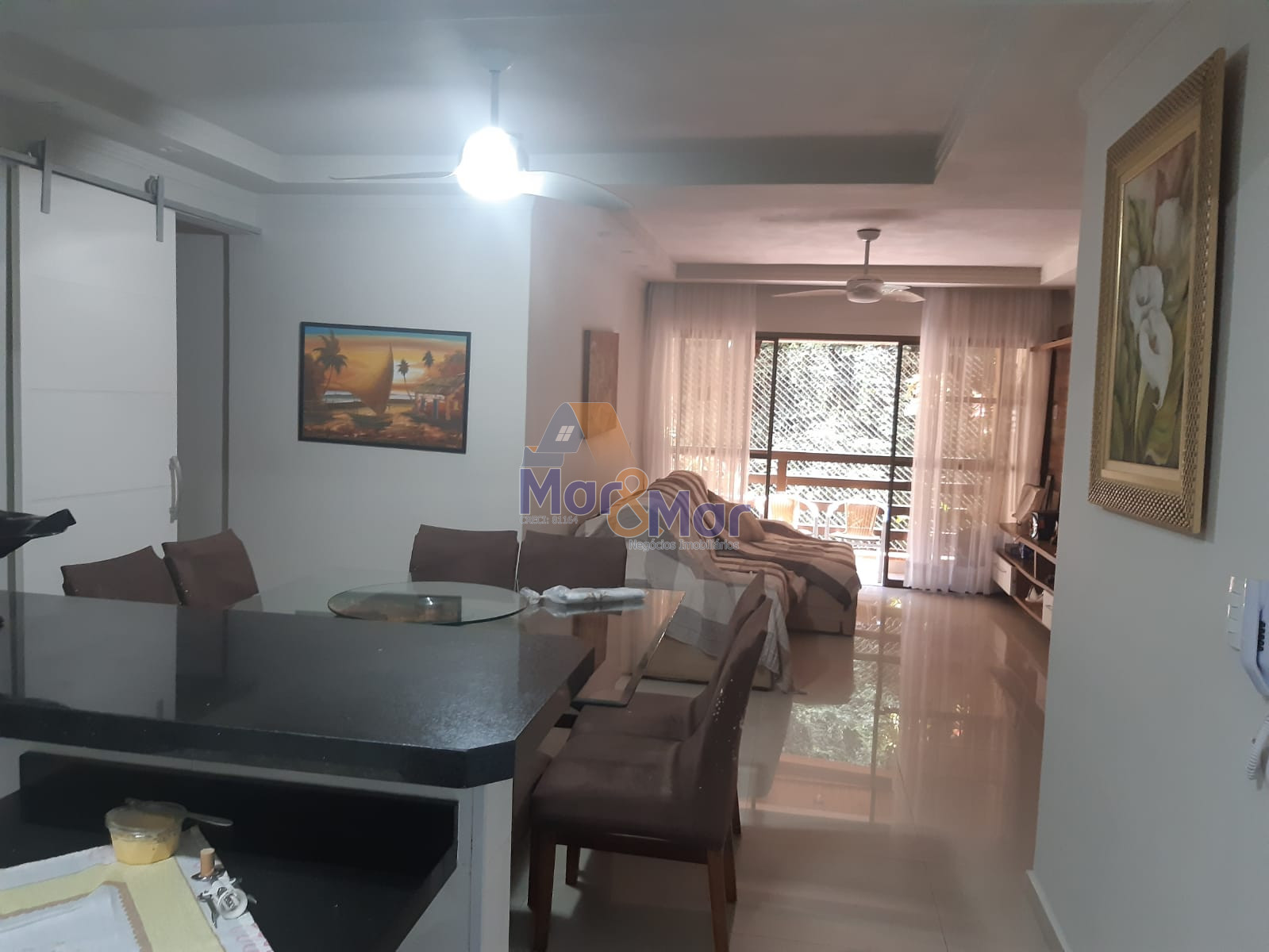 Apartamento GUARUJÁ - SP
