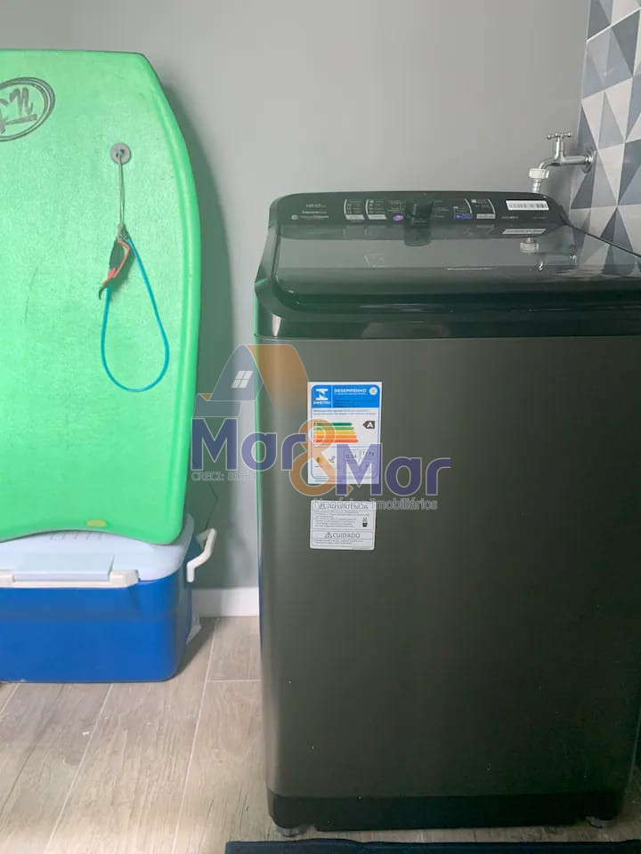 Apartamento Frente ao Mar nas Pitangueiras, Guarujá - SP