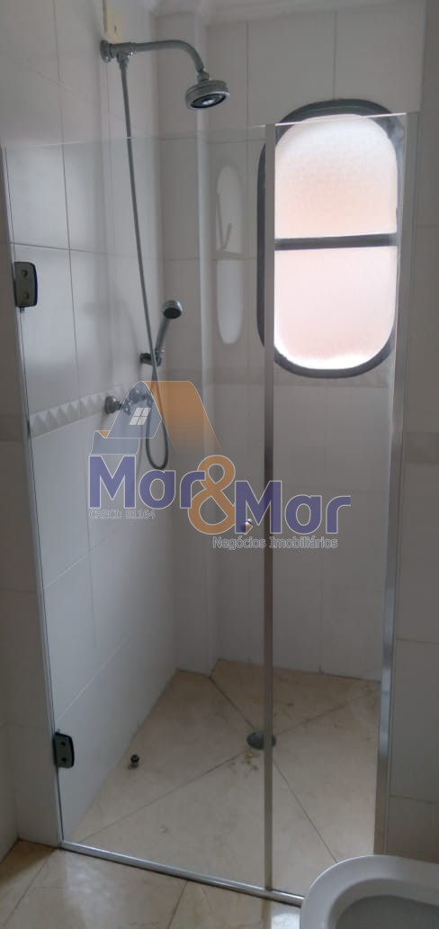 Apartamento Frente ao Mar nas Pitangueiras, Guarujá - SP