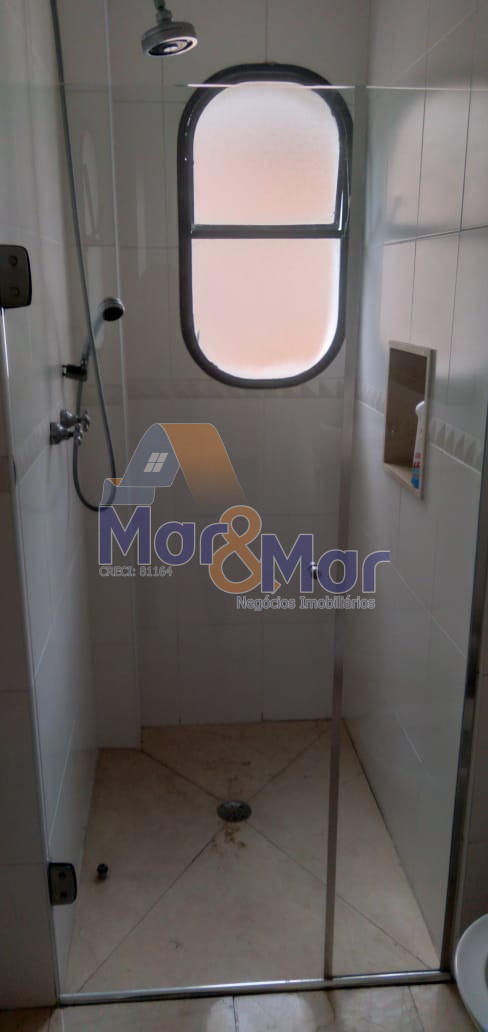 Apartamento Frente ao Mar nas Pitangueiras, Guarujá - SP