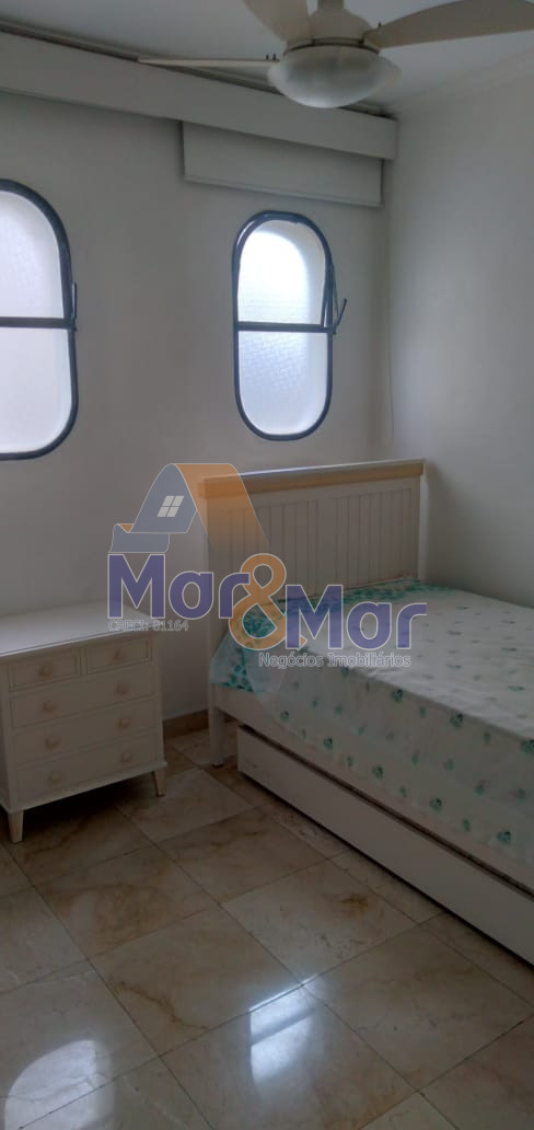 Apartamento Frente ao Mar nas Pitangueiras, Guarujá - SP