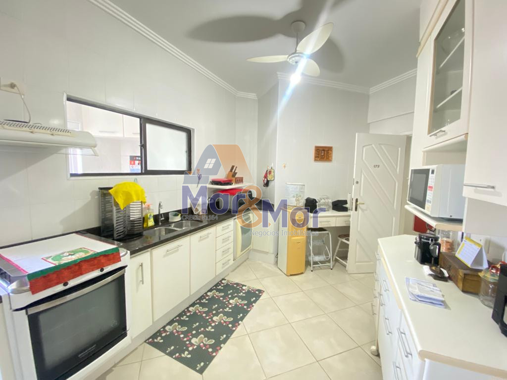Apartamento GUARUJÁ - SP