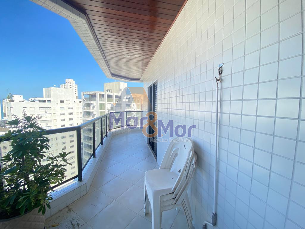 Apartamento GUARUJÁ - SP