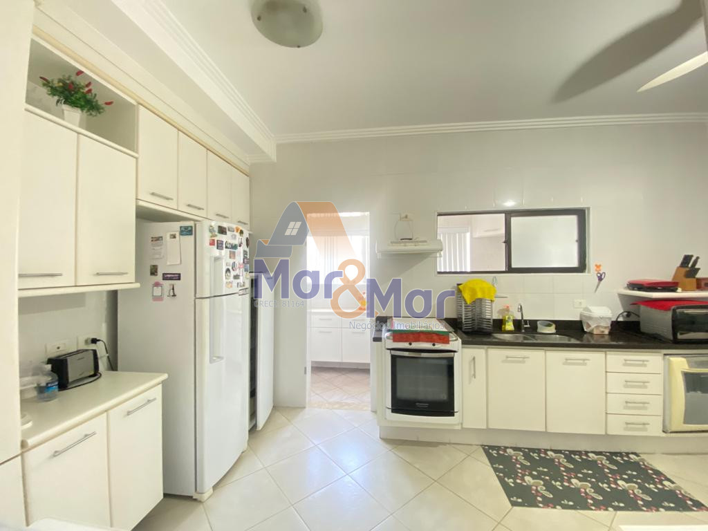 Apartamento GUARUJÁ - SP
