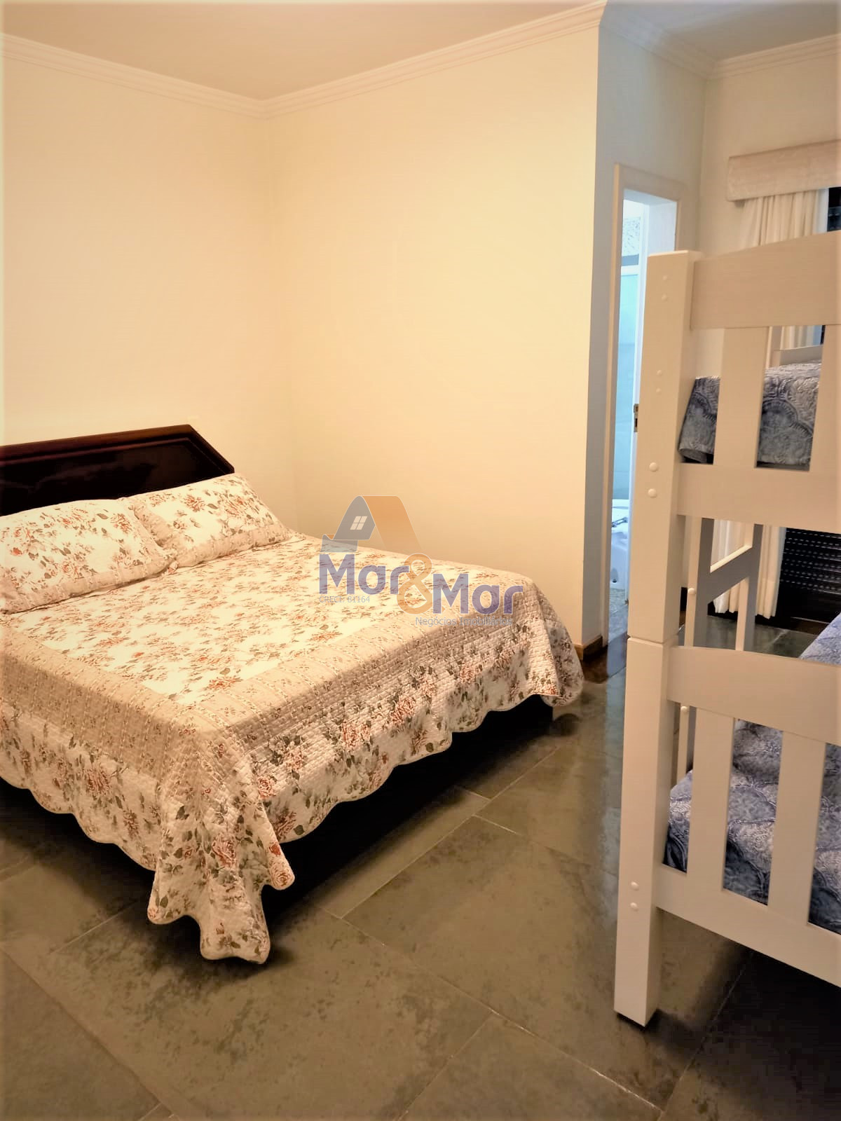Apartamento GUARUJÁ - SP