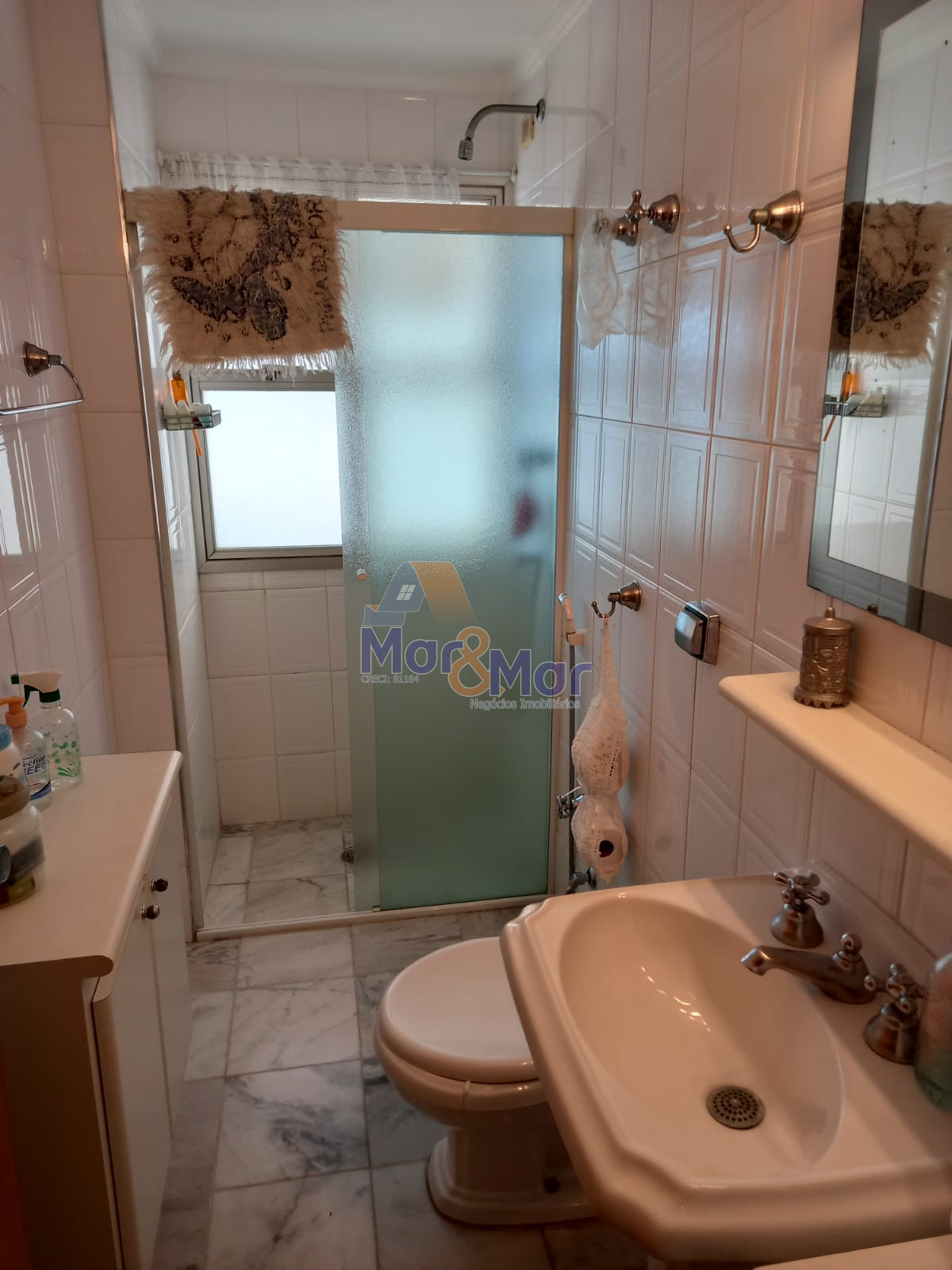 Apartamento GUARUJÁ - SP