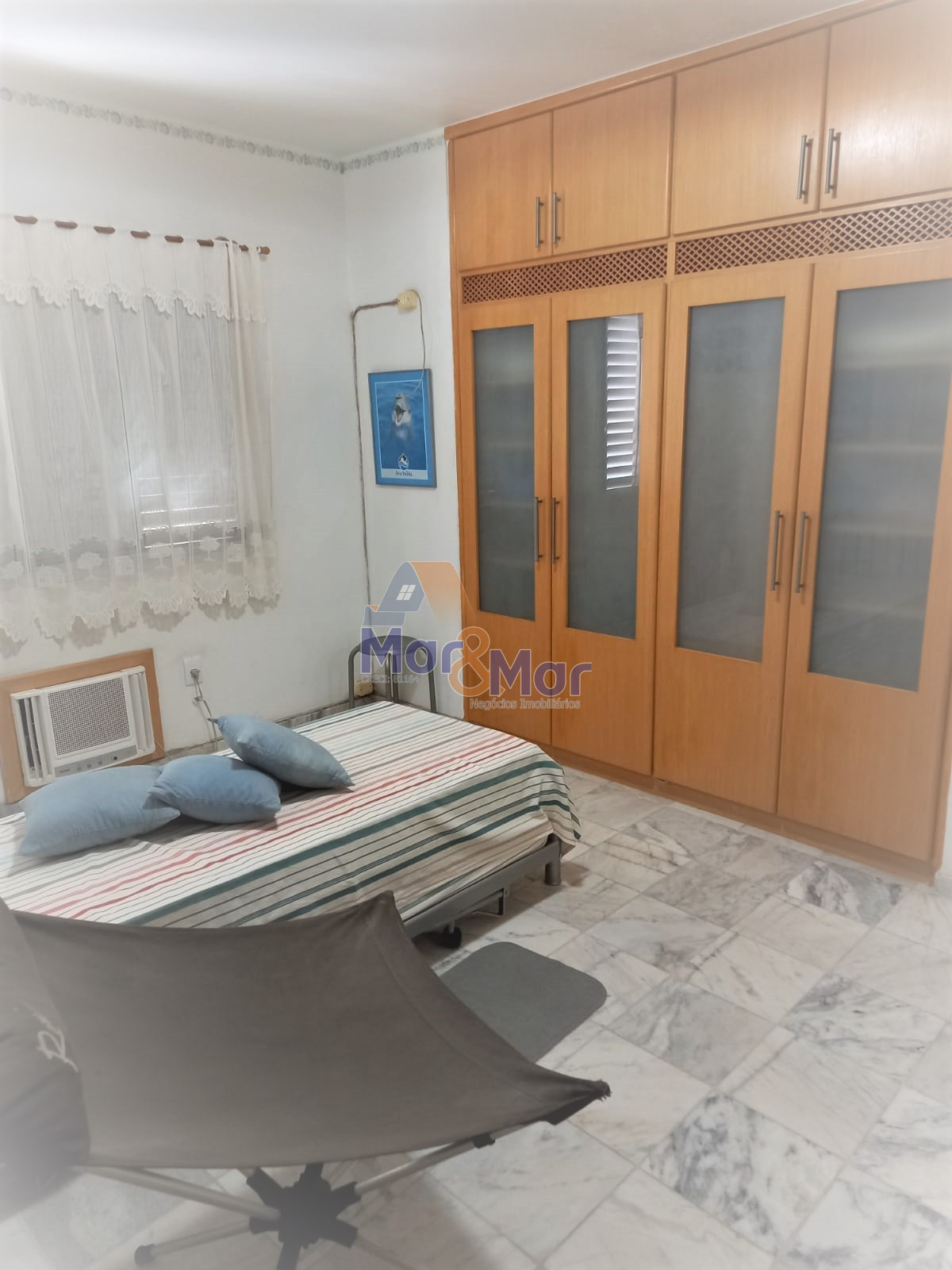 Apartamento GUARUJÁ - SP