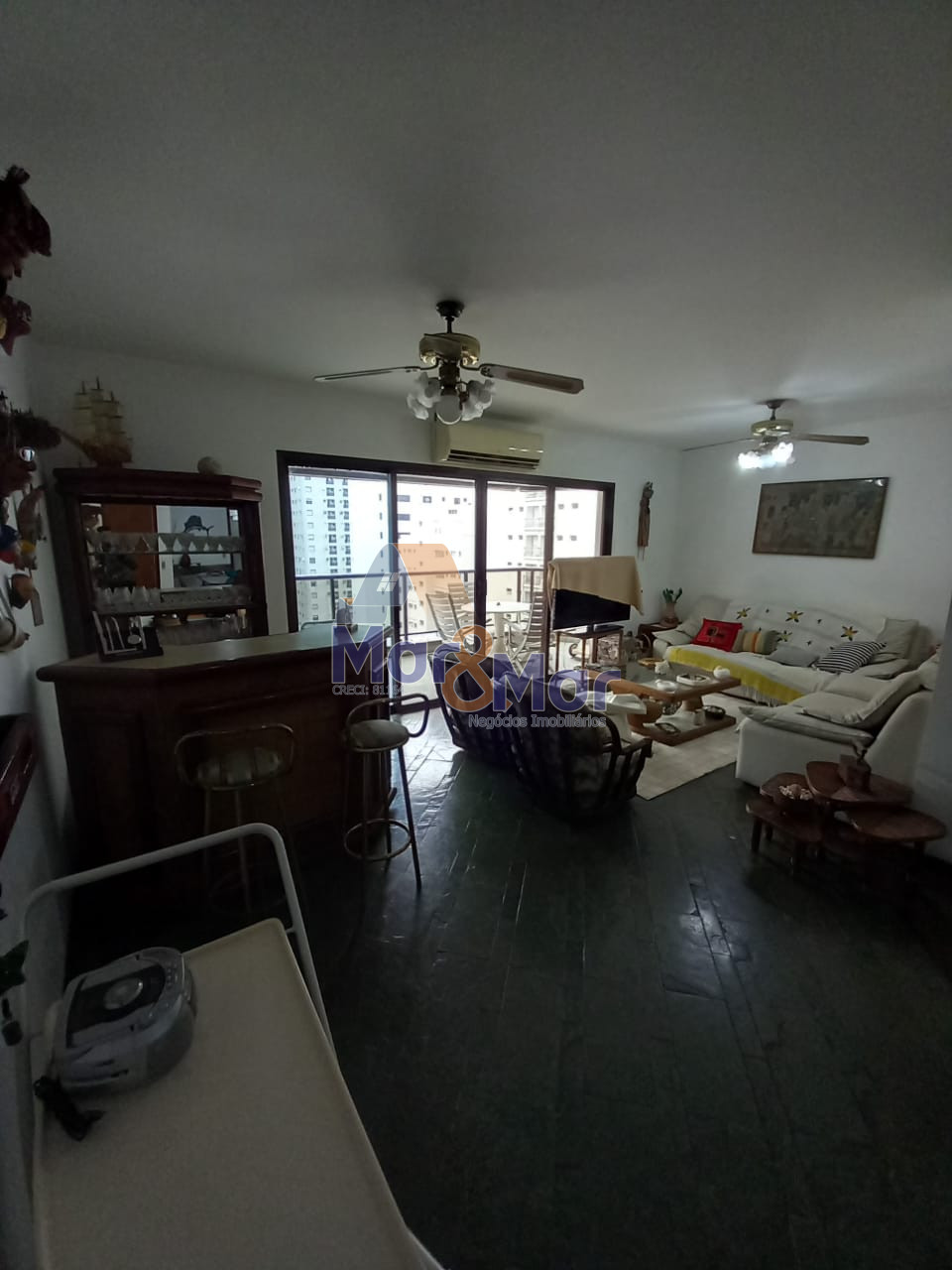 Apartamento GUARUJÁ - SP