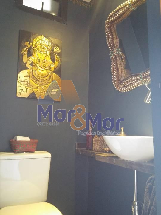 Apartamento GUARUJÁ - SP