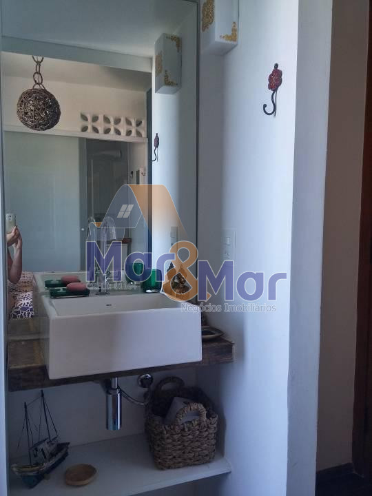 Apartamento GUARUJÁ - SP