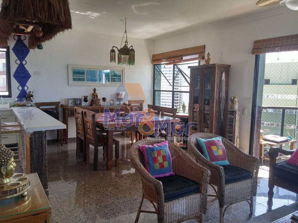 Apartamento GUARUJÁ - SP