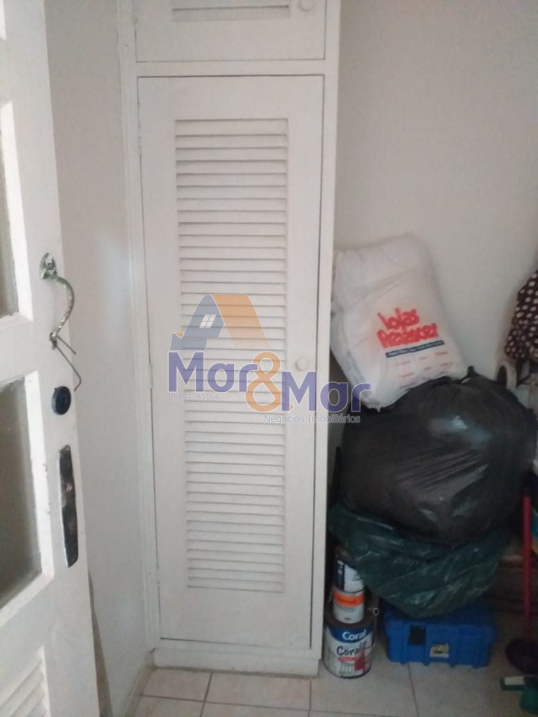 Apartamento GUARUJÁ - SP