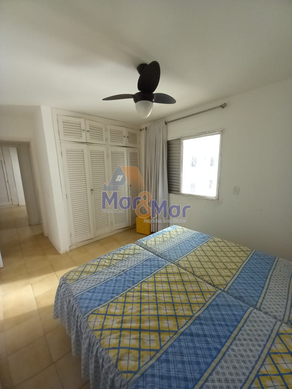 Apartamento GUARUJÁ - SP