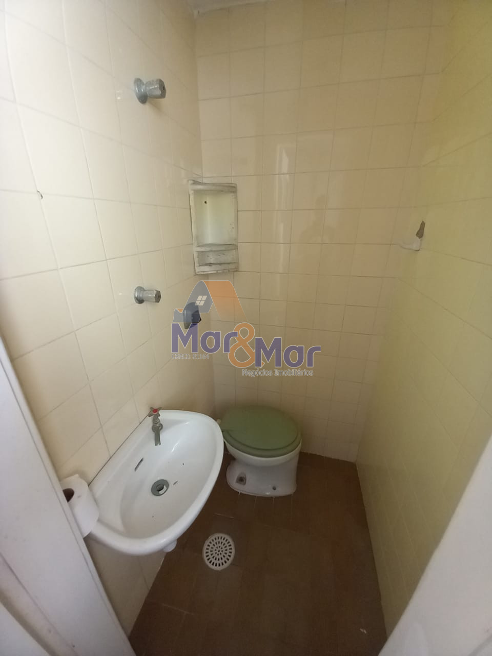 Apartamento GUARUJÁ - SP