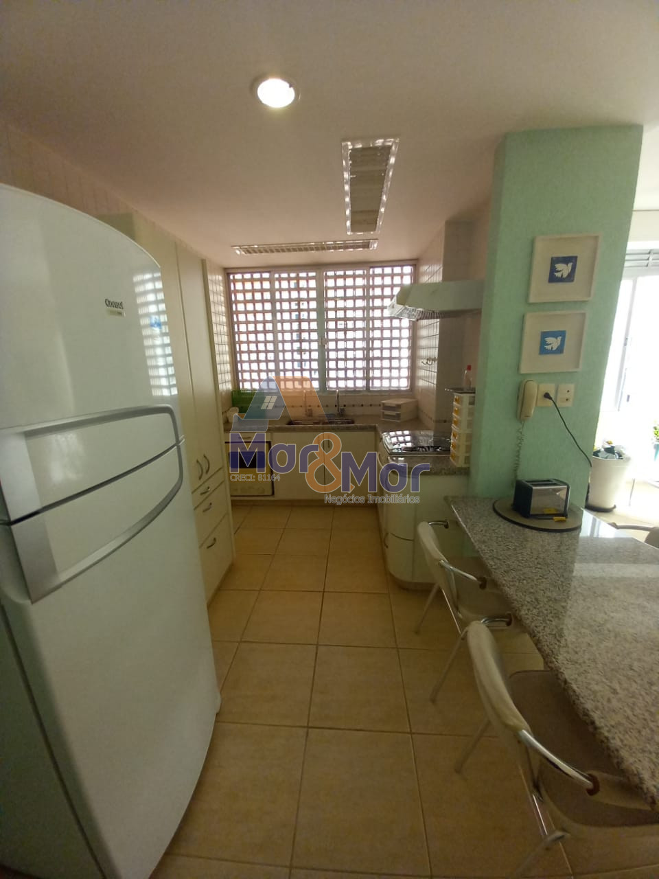Apartamento GUARUJÁ - SP