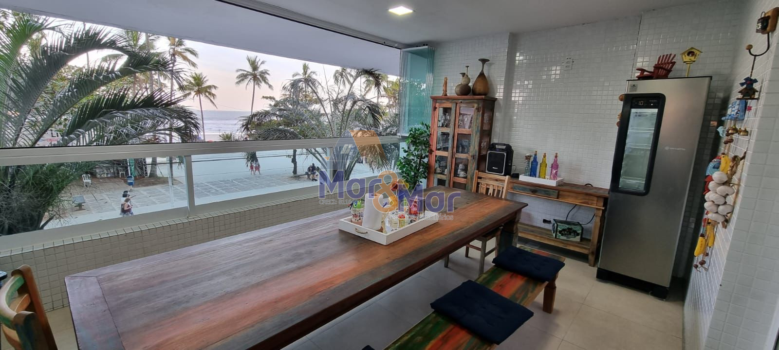 Apartamento GUARUJÁ - SP