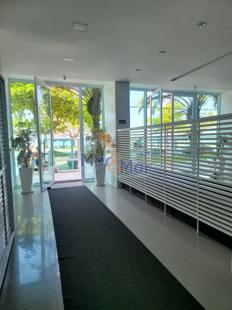 Apartamento GUARUJÁ - SP