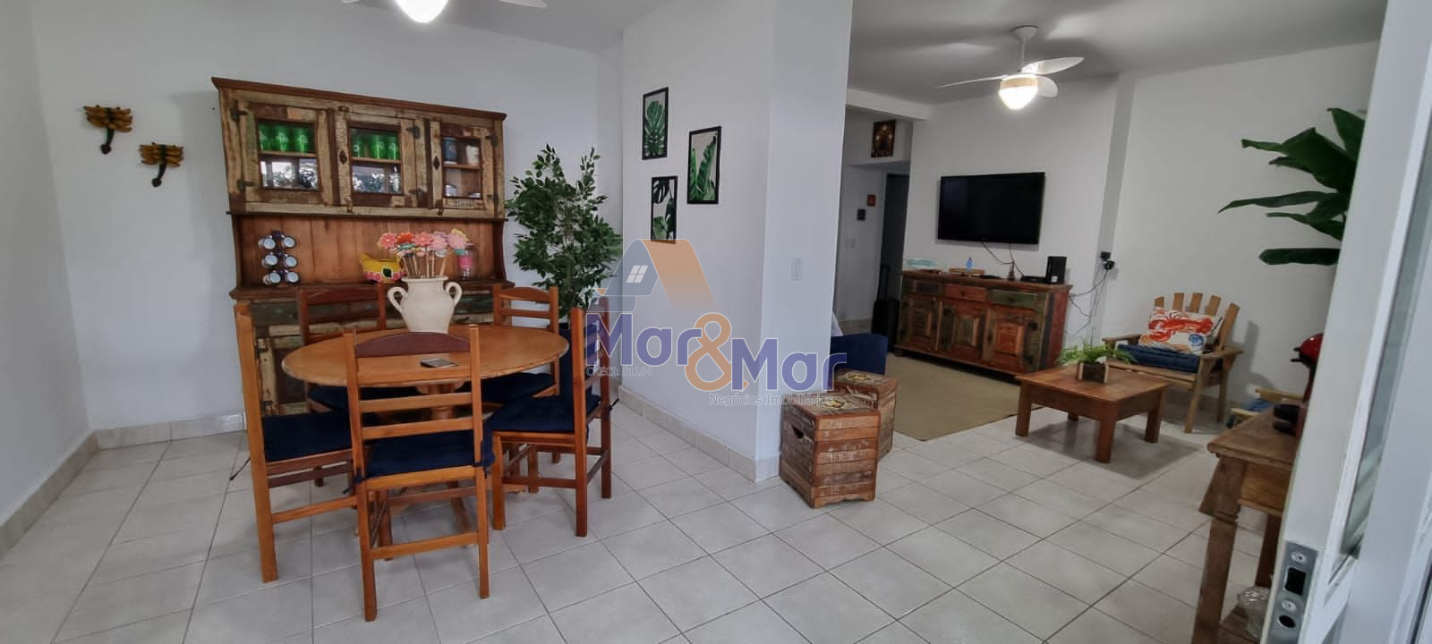 Apartamento GUARUJÁ - SP