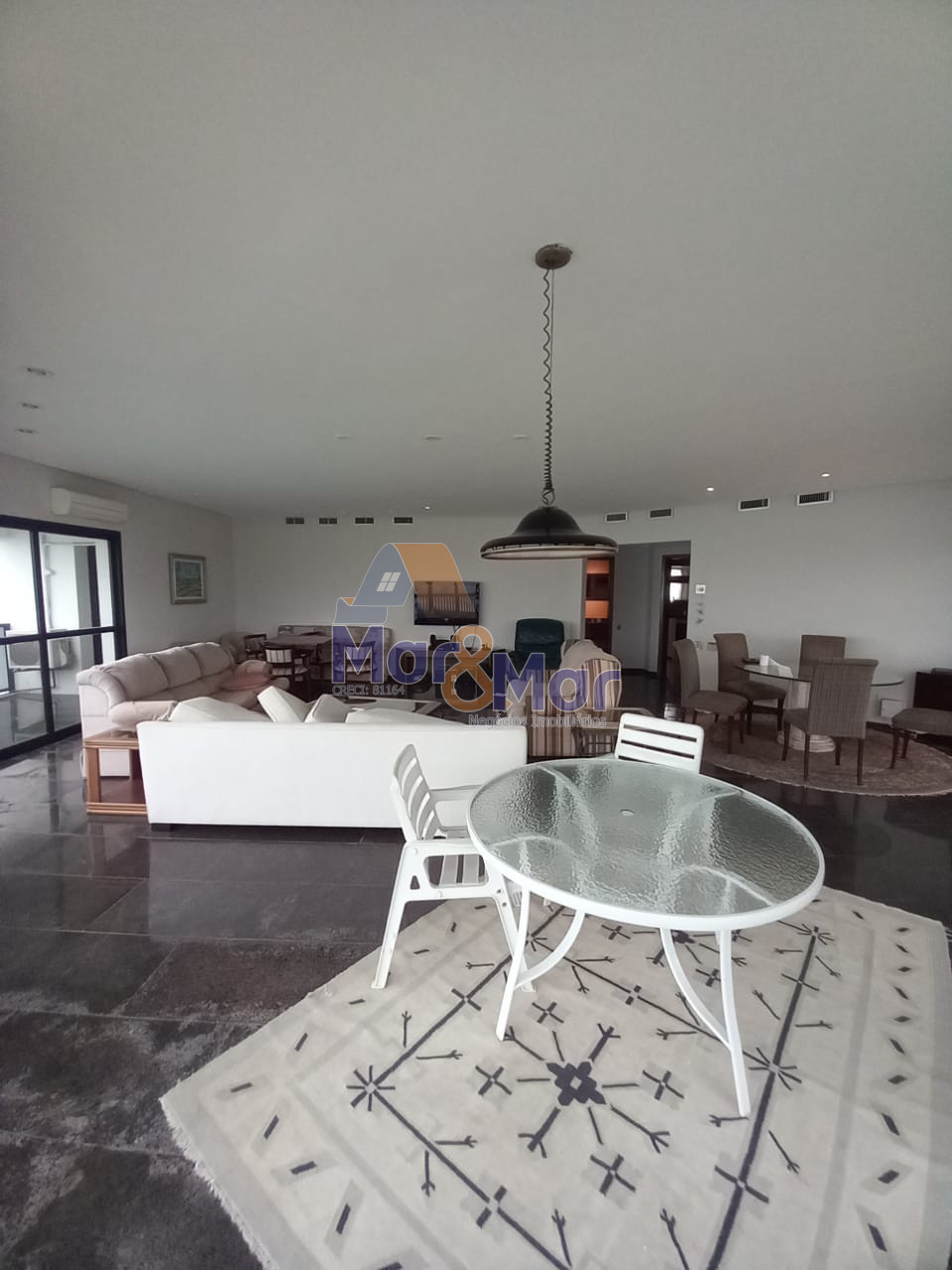 Apartamento GUARUJÁ - SP