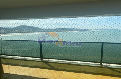 Apartamento Frente ao Mar-3-dormitorios-Jardim Astúrias