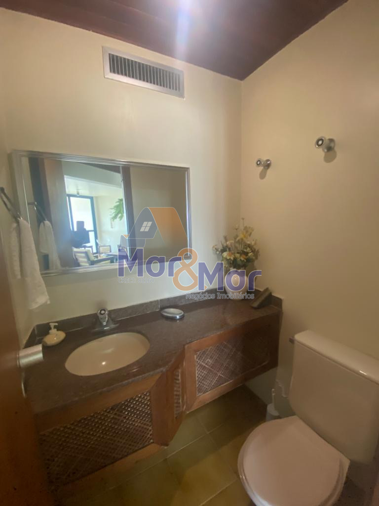 Apartamento Frente ao Mar-3-dormitorios-Jardim Astúrias