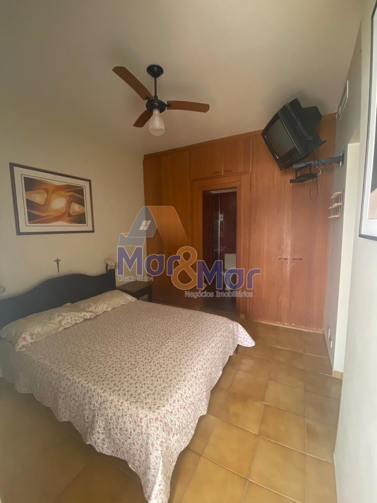 Apartamento Frente ao Mar-3-dormitorios-Jardim Astúrias