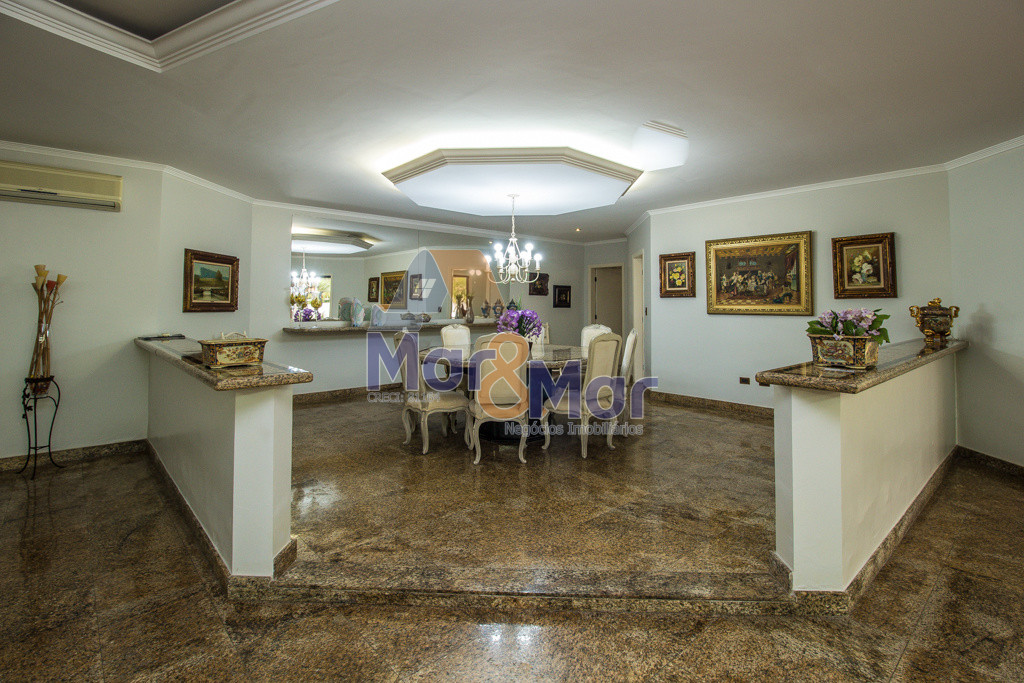 Casa em alvenaria GUARUJÁ - SP