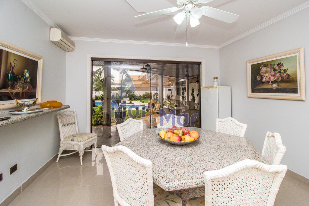 Casa em alvenaria GUARUJÁ - SP