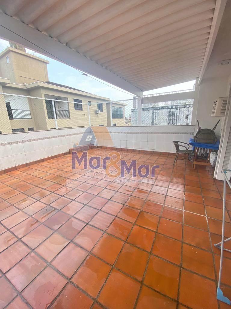 Apartamento GUARUJÁ - SP