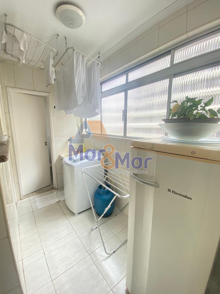 Apartamento GUARUJÁ - SP