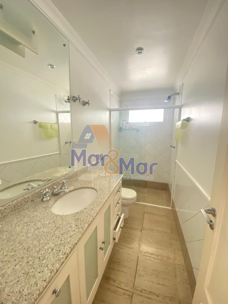 Apartamento GUARUJÁ - SP
