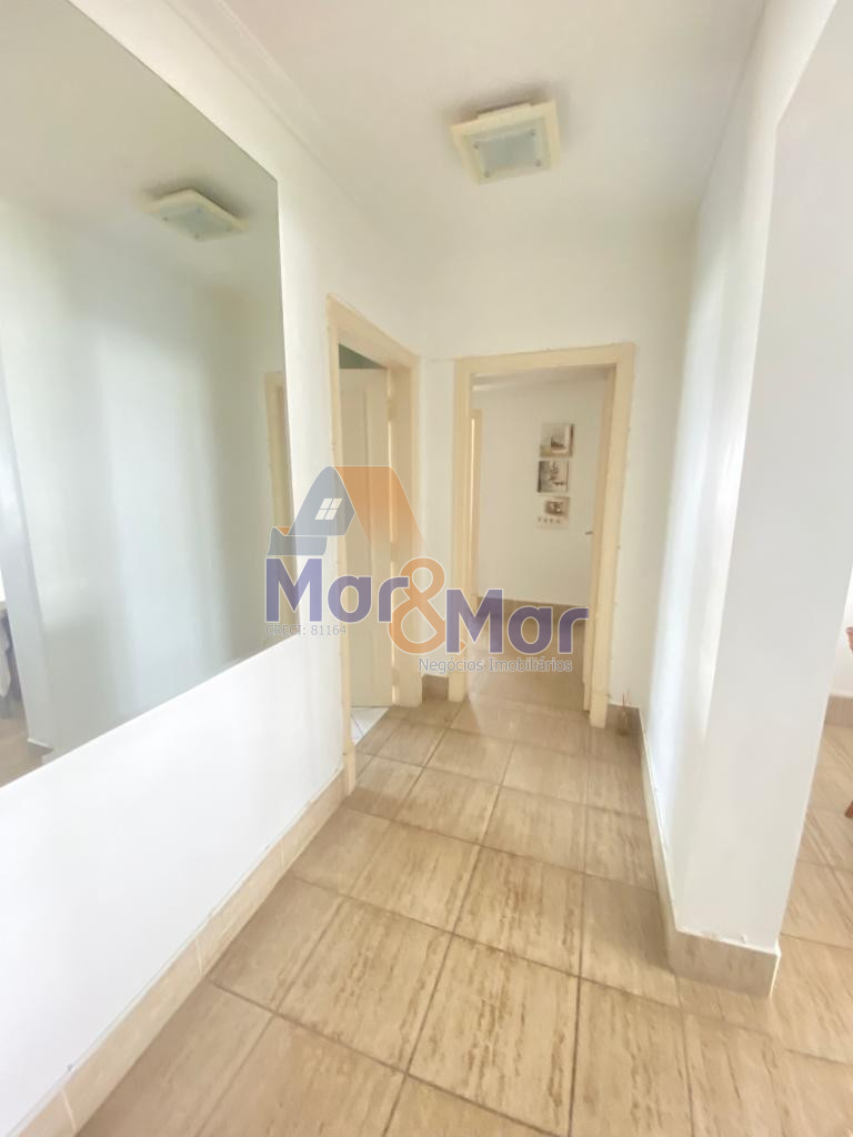Apartamento GUARUJÁ - SP