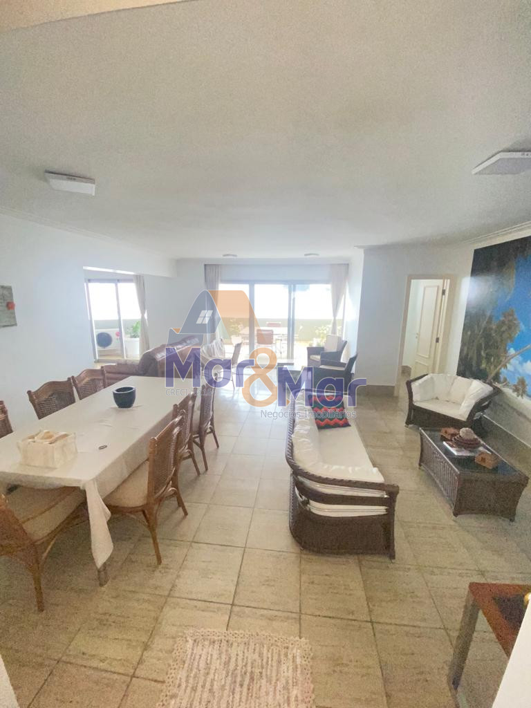 Apartamento GUARUJÁ - SP