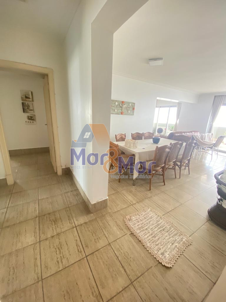 Apartamento GUARUJÁ - SP