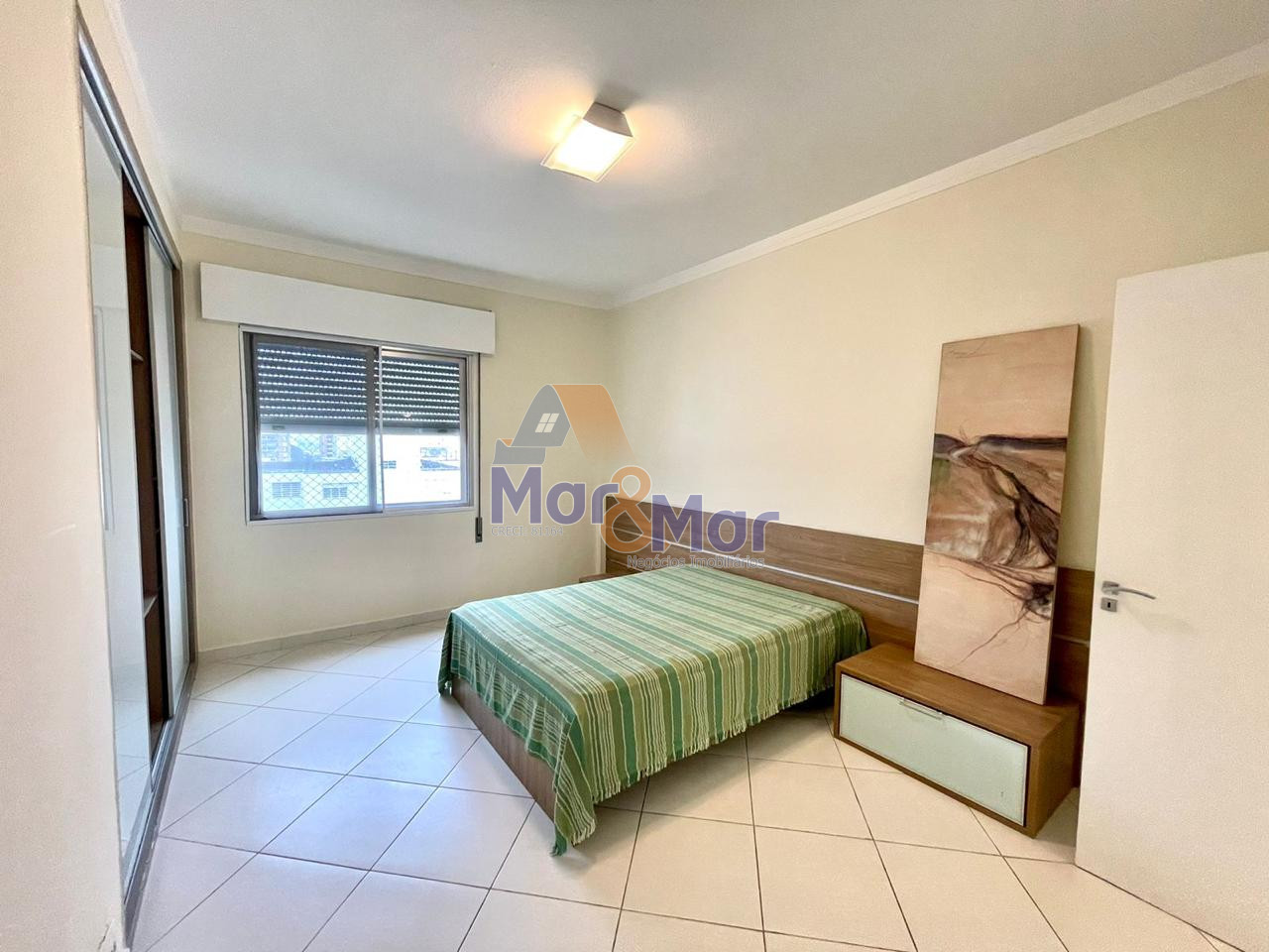 Apartamento GUARUJÁ - SP
