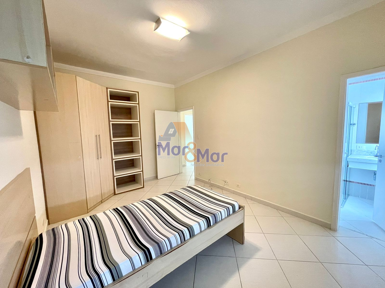 Apartamento GUARUJÁ - SP