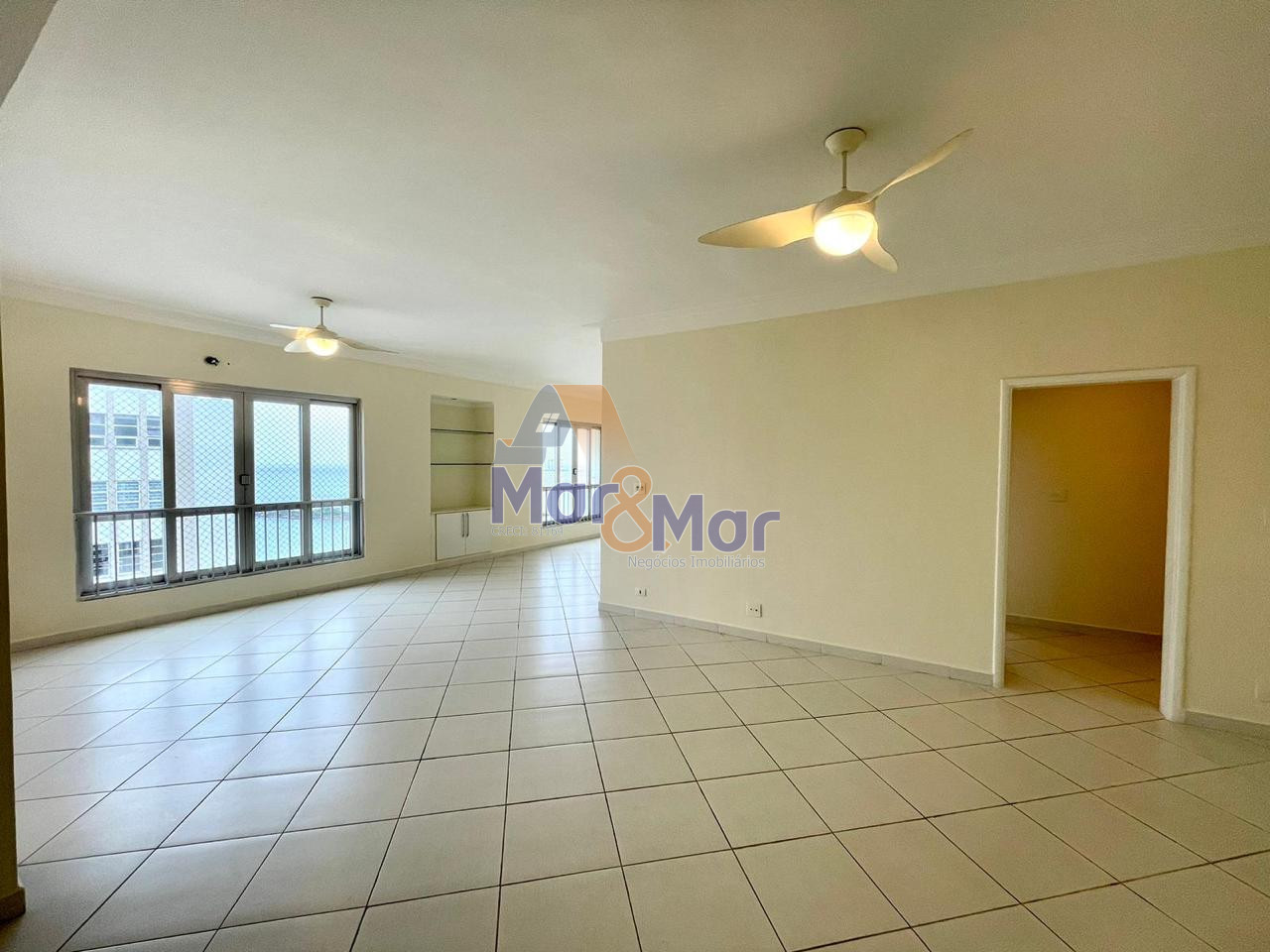 Apartamento GUARUJÁ - SP