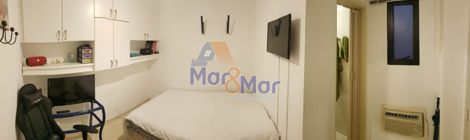 Apartamento GUARUJÁ - SP