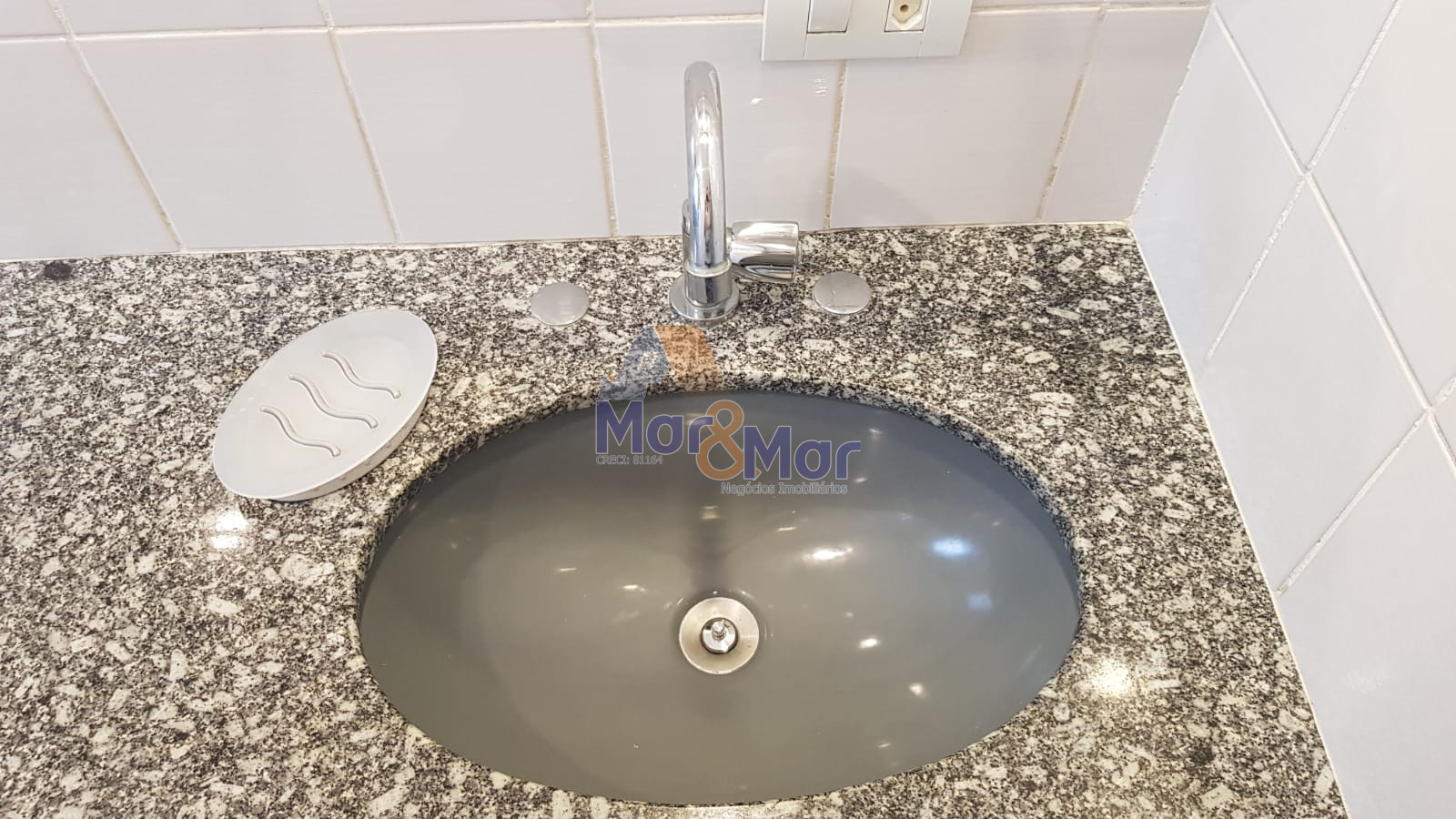 Apartamento GUARUJÁ - SP