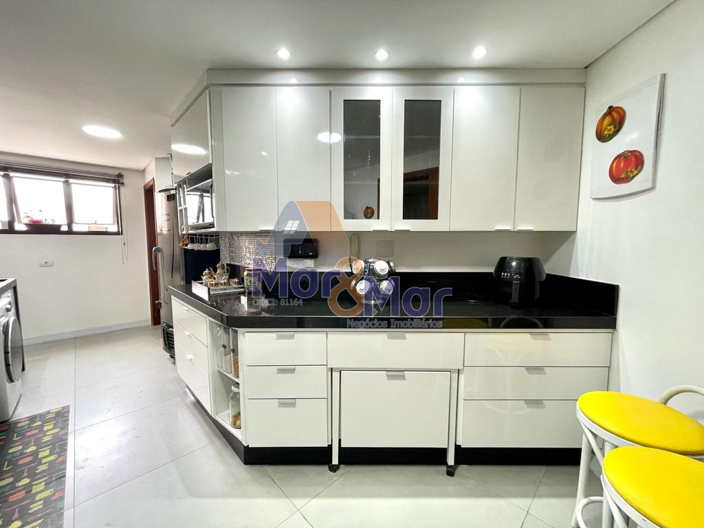 Apartamento GUARUJÁ - SP