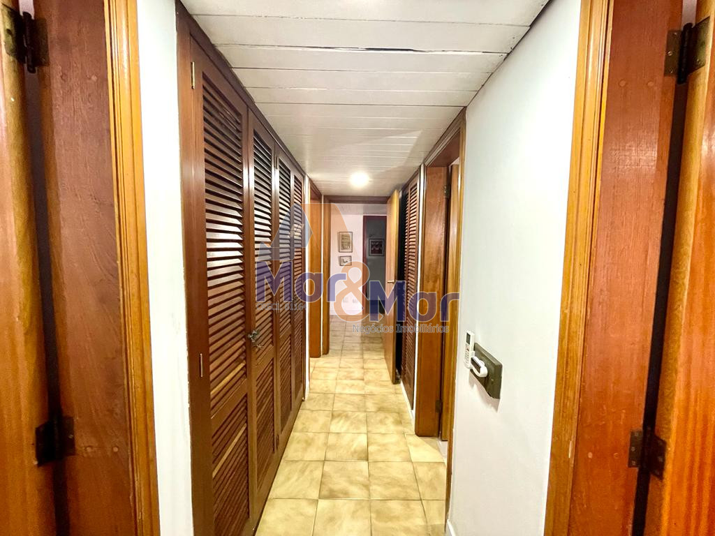 Apartamento GUARUJÁ - SP